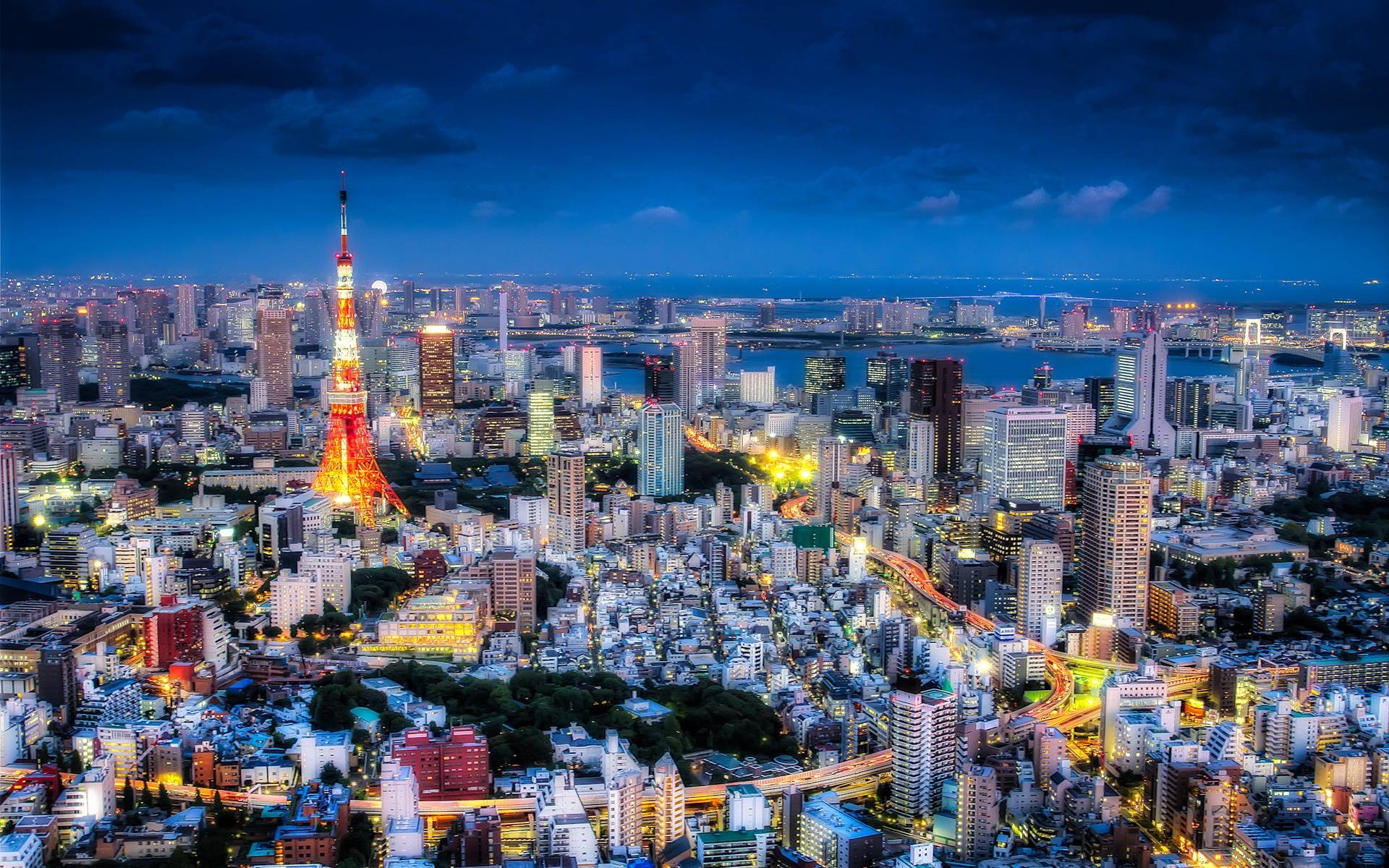 1920x1200 Tokyo Computer Wallpaper, Desktop Background  Id: 439392, Desktop