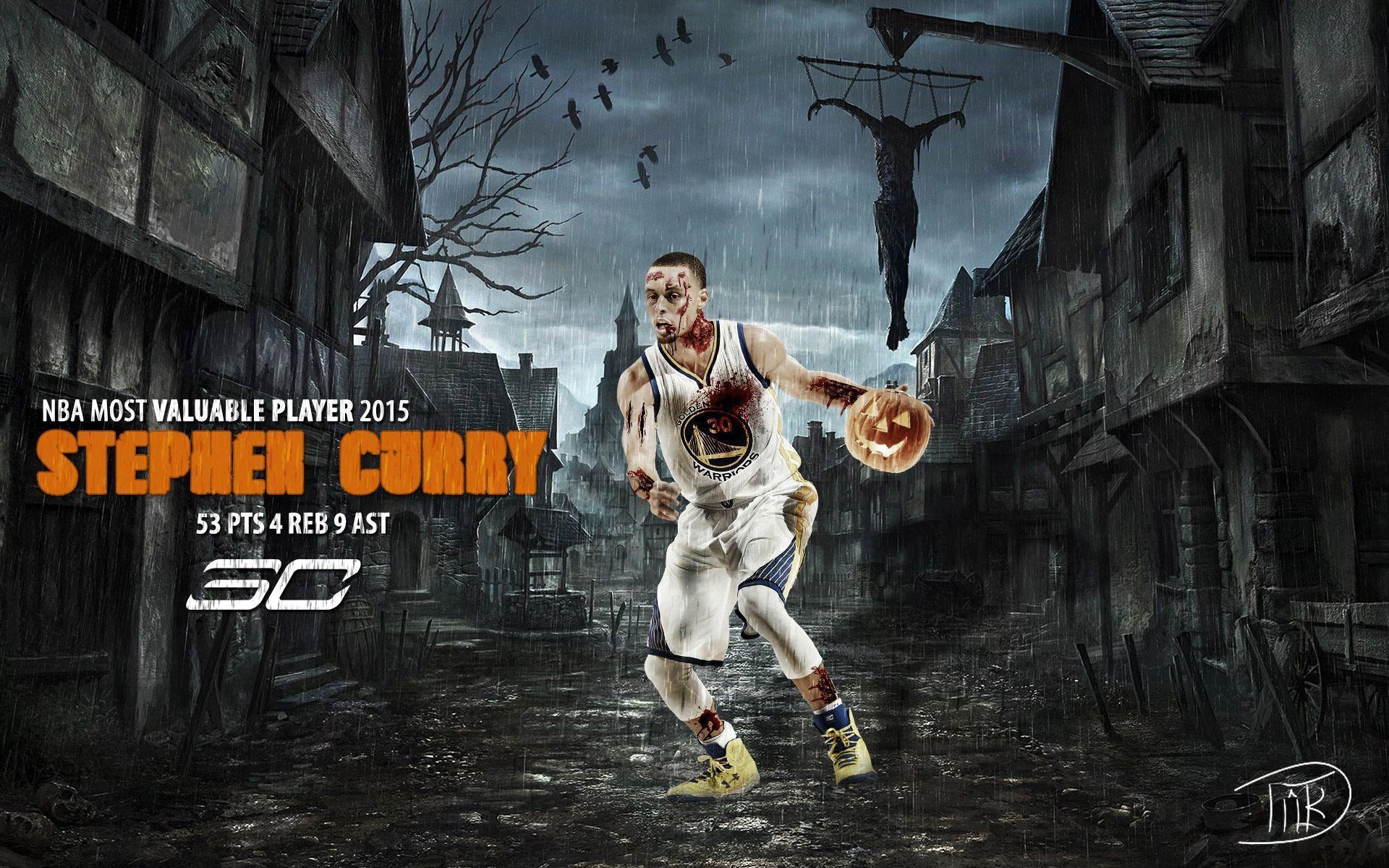 1920x1200 Stephen Curry Wallpaper. Basketball Wallpaper at, Desktop