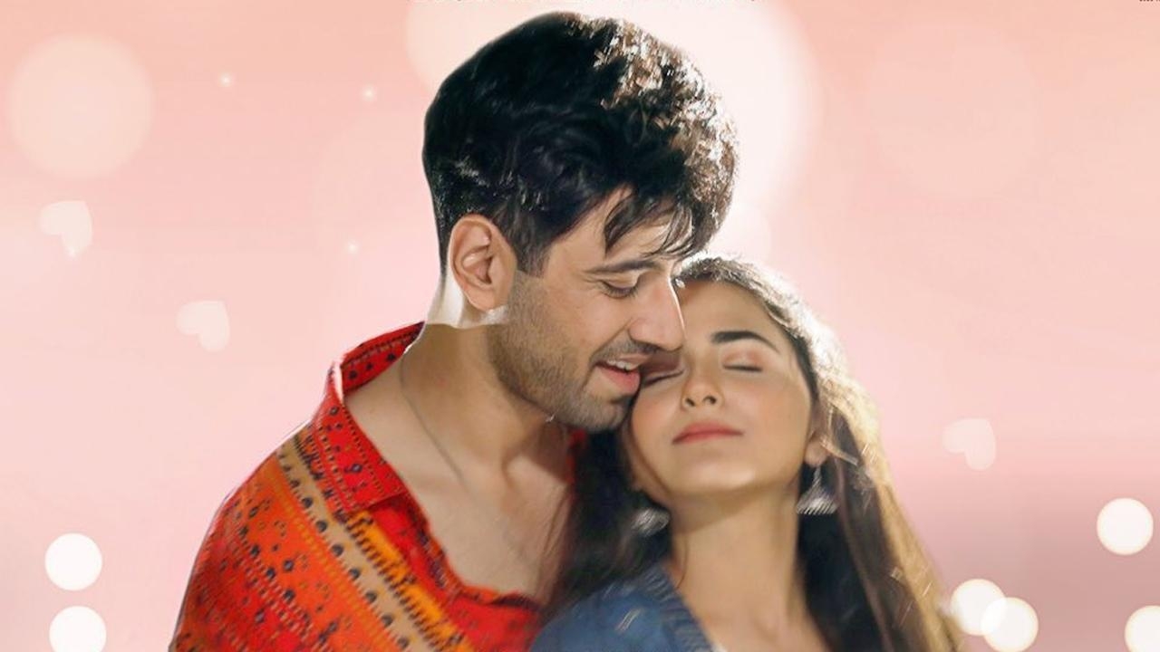 1280x720 Aankhein Band Karke needed an intense love story, ' says Karanvir Sharma, Desktop