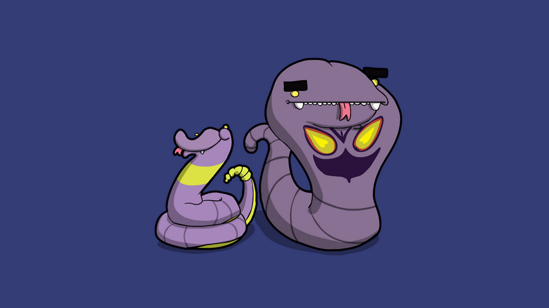 1920x1080 Arbok (Pokémon) HD Wallpaper and Background Image, Desktop