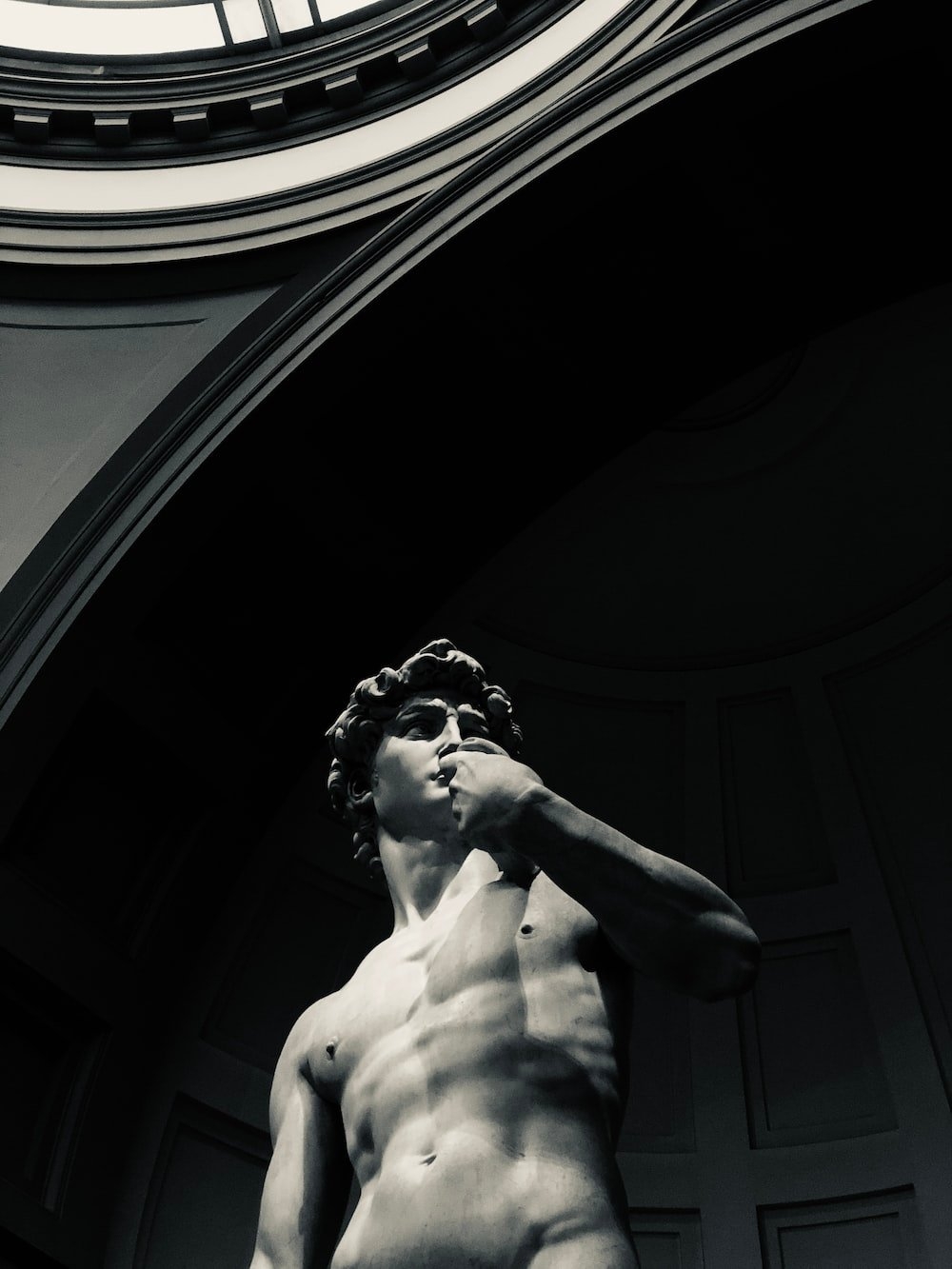 1000x1340 Michelangelo David Picture. Download Free Image, Phone