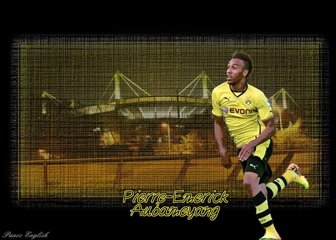 1280x920 aubameyang, Desktop