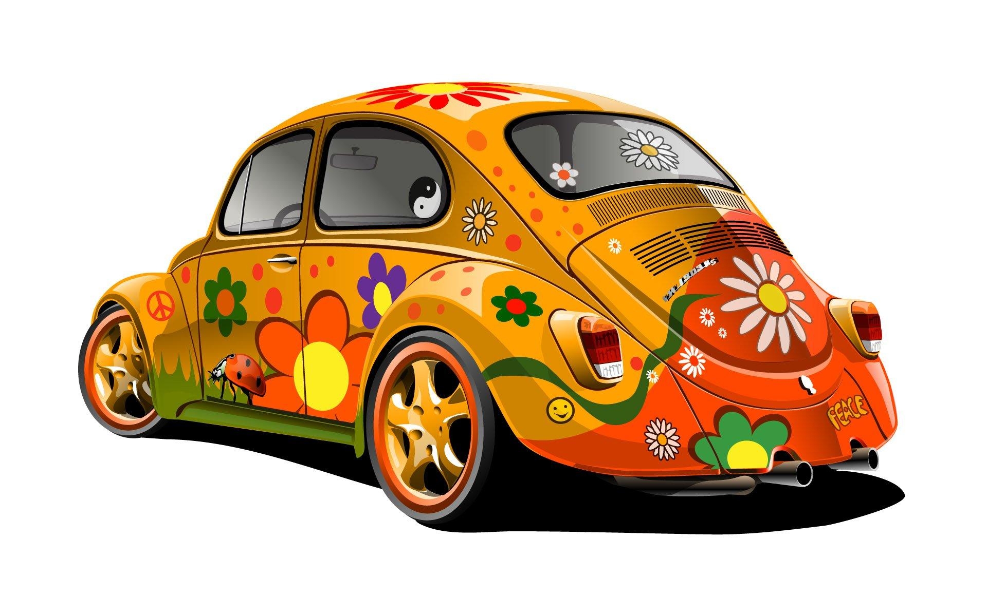 1920x1200 Cars Cartoon Wallpaper, Desktop