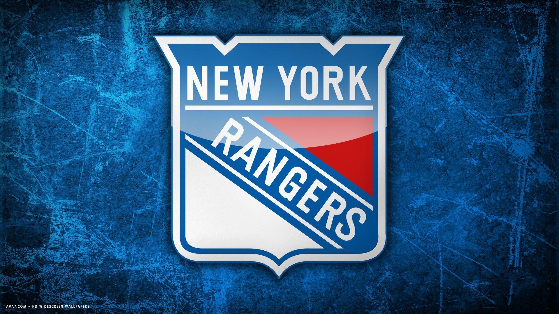 1920x1080 new york rangers nfl hockey team HD widescreen wallpaper / hockey, Desktop