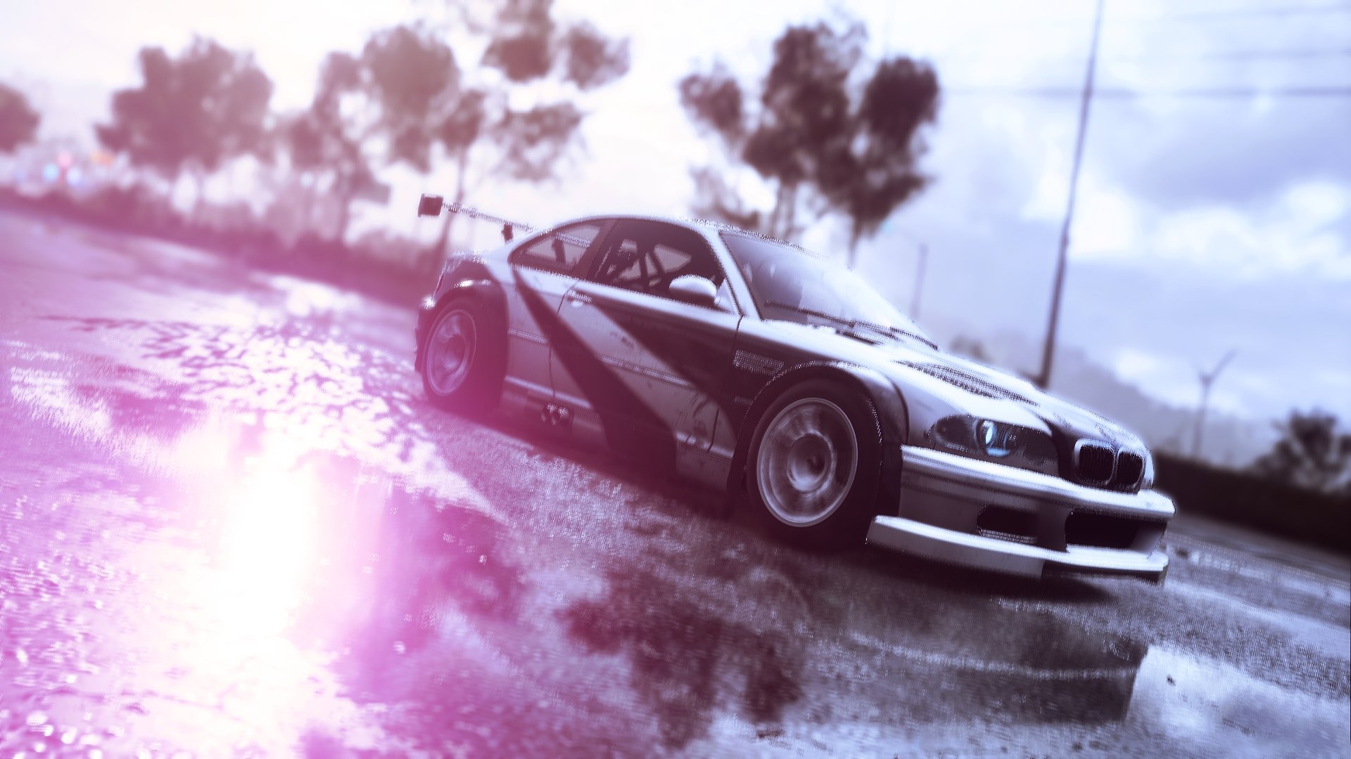 1920x1080 BPGaming unlocked the NFSMW M3 GTR BMW! Credit: tags: #NFS #NFSHeat #M3 #BMW #BMWM3GTR #NFSMW, Desktop