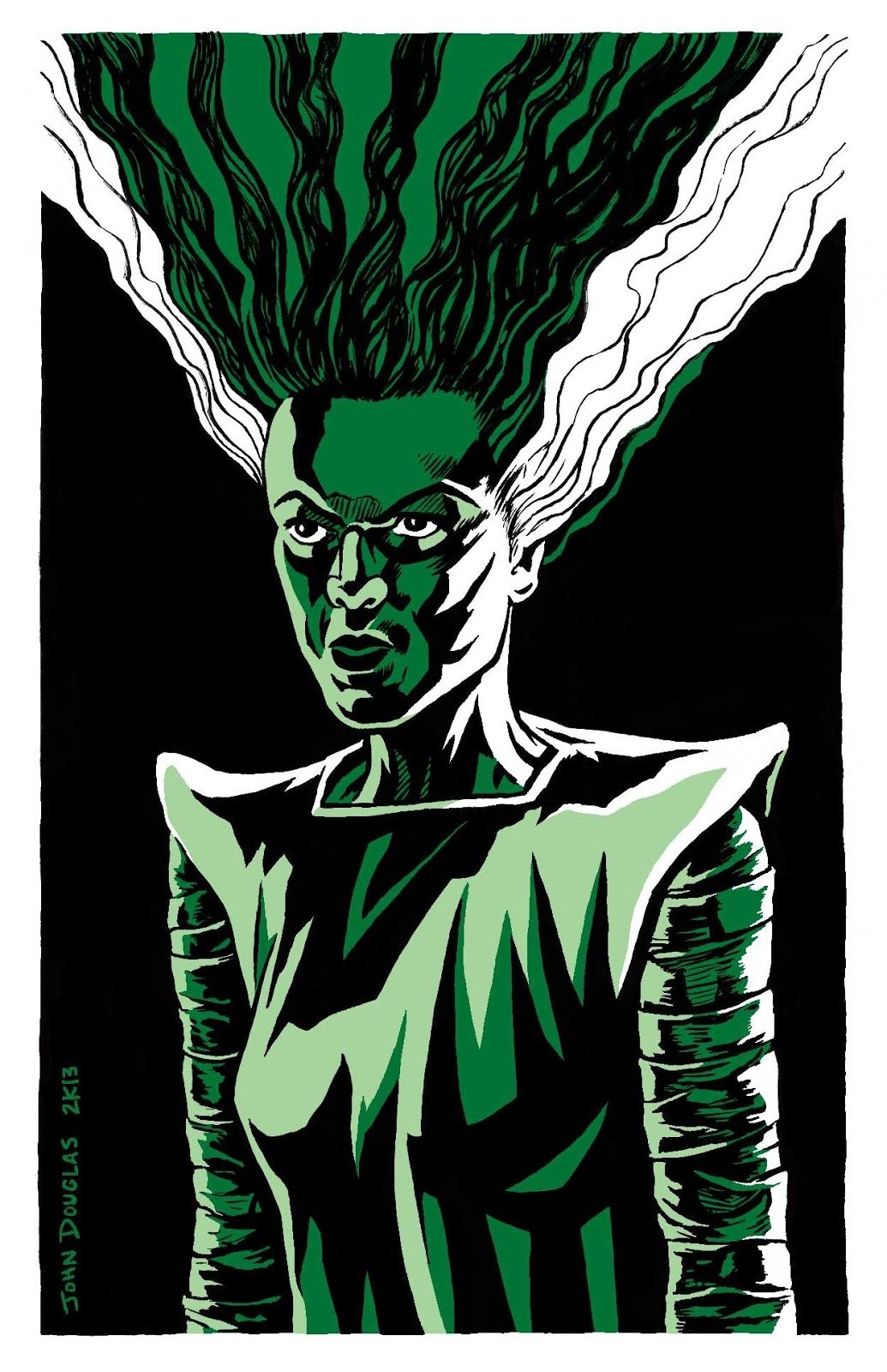 1040x1600 Free download Douglas Mostly Comic Book Art Site The Bride of Frankenstein 1935 [] for your Desktop, Mobile & Tablet. Explore Frankenstein Wallpaper. Crazy Wallpaper for Walls, Free Frankenstein, Phone