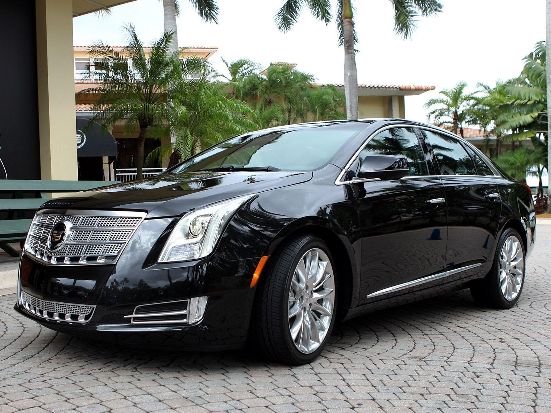 1920x1440 Wallpaper Cadillac Cars, Desktop