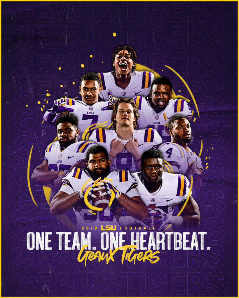 820x1030 2019 20 LSU Athletics Virtual, Phone