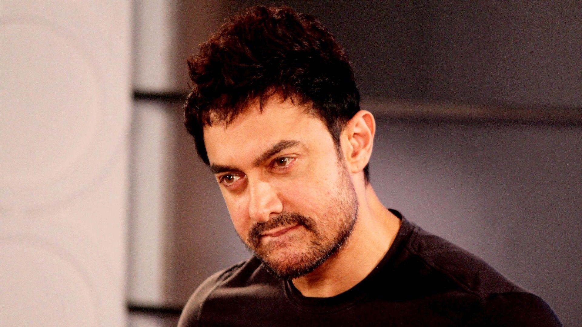 1920x1080 Hindi Film Hero Aamir Khan Photo, Desktop