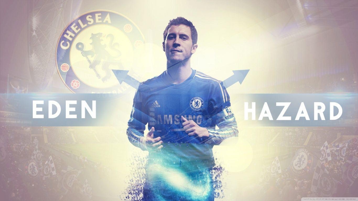 1370x770 Eden Hazard Wallpaper Chelsea HD desktop wallpaper, Widescreen, Desktop