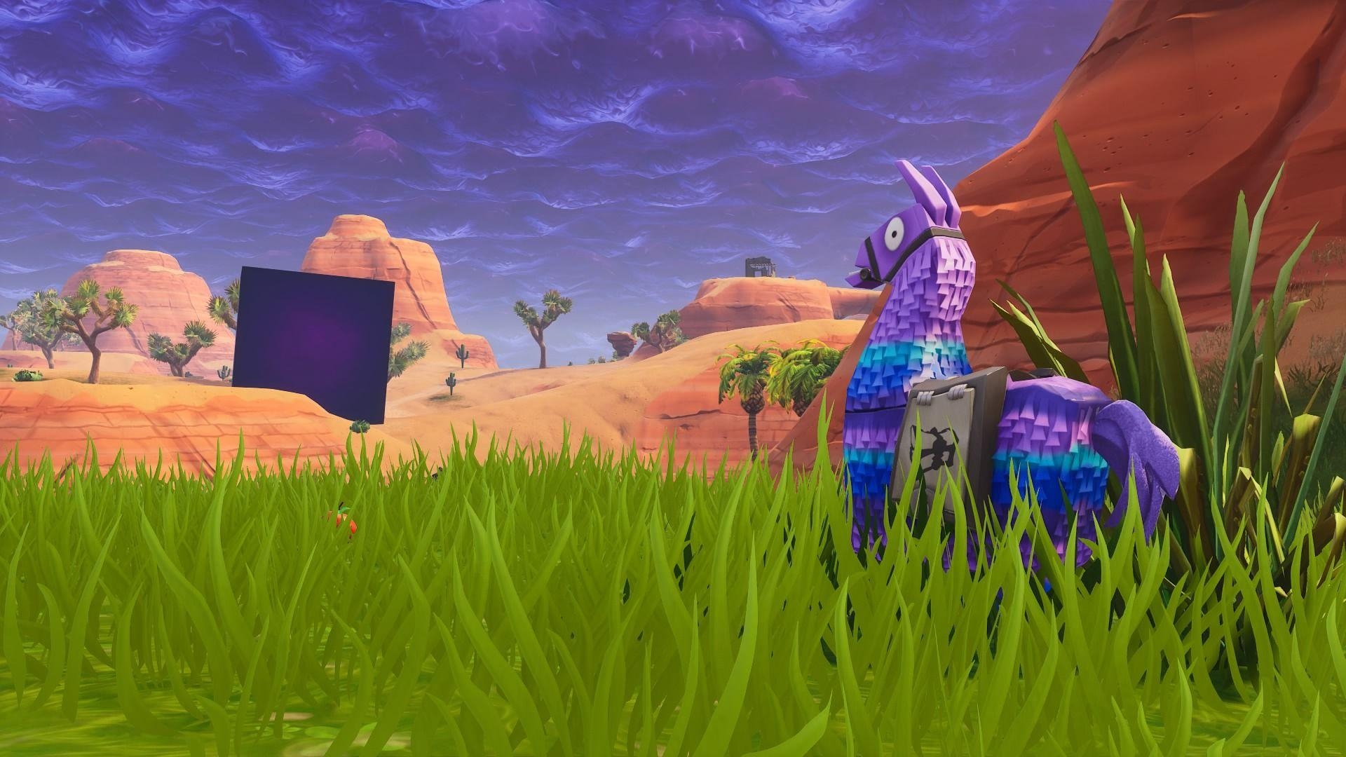 1920x1080 Fortnite Llama Wallpaper HD Wallpaper. Background Imagex1080, Desktop