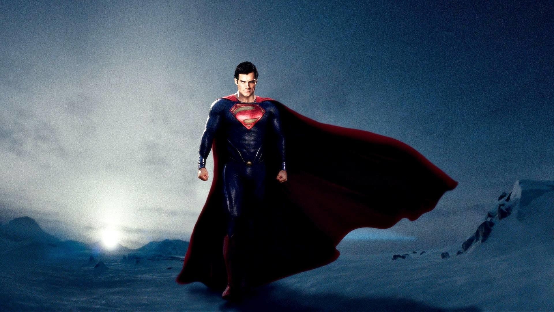 1920x1080 Flying Man of Steel Wallpaper 14 X 1080, Desktop