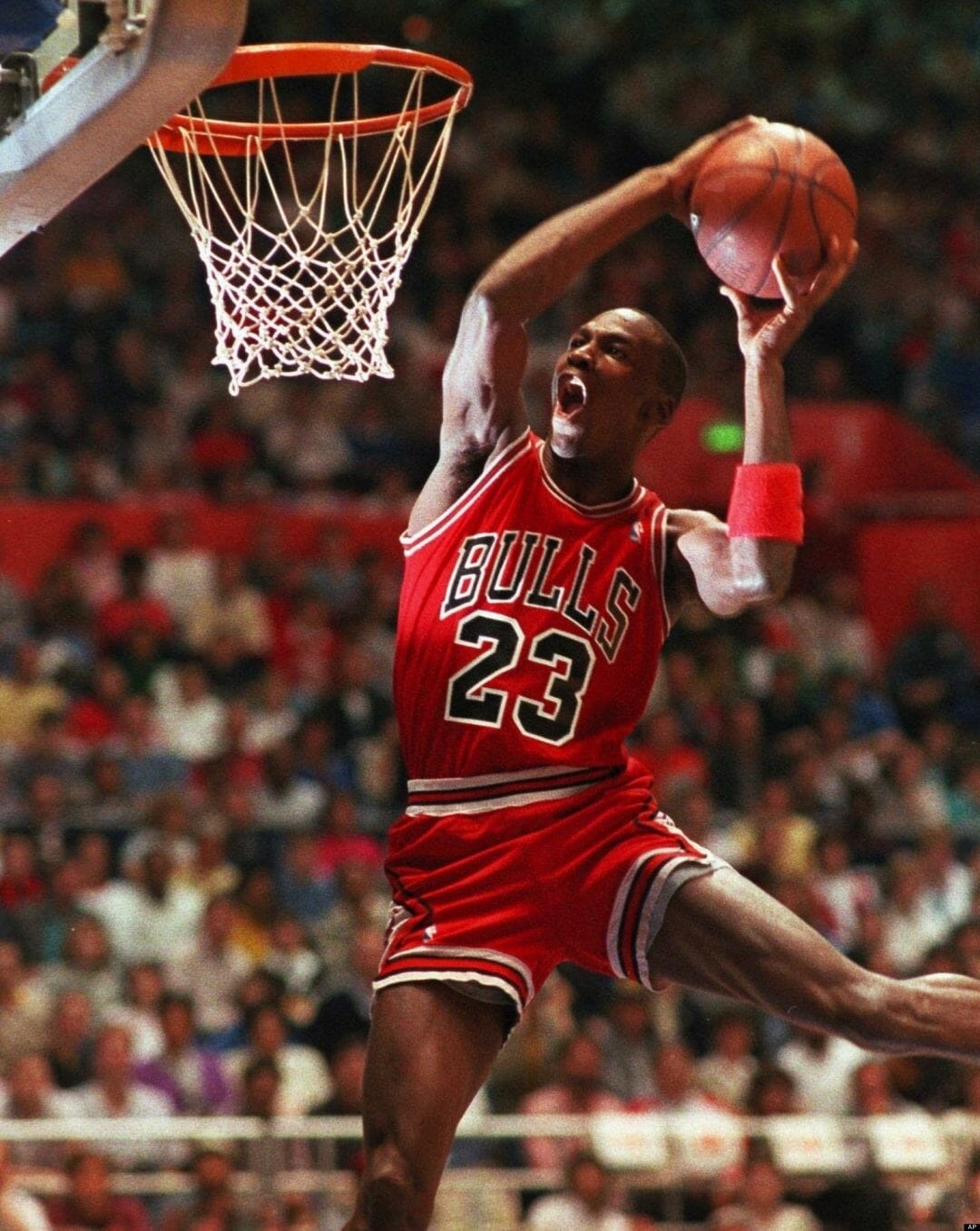 1080x1360 Michael Jordan Dunk, iPhone, Desktop HD Background / Wallpaper (1080p, 4k) (png / jpg) (2022), Phone