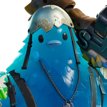 360x360 Cluck Fortnite wallpaper, Phone