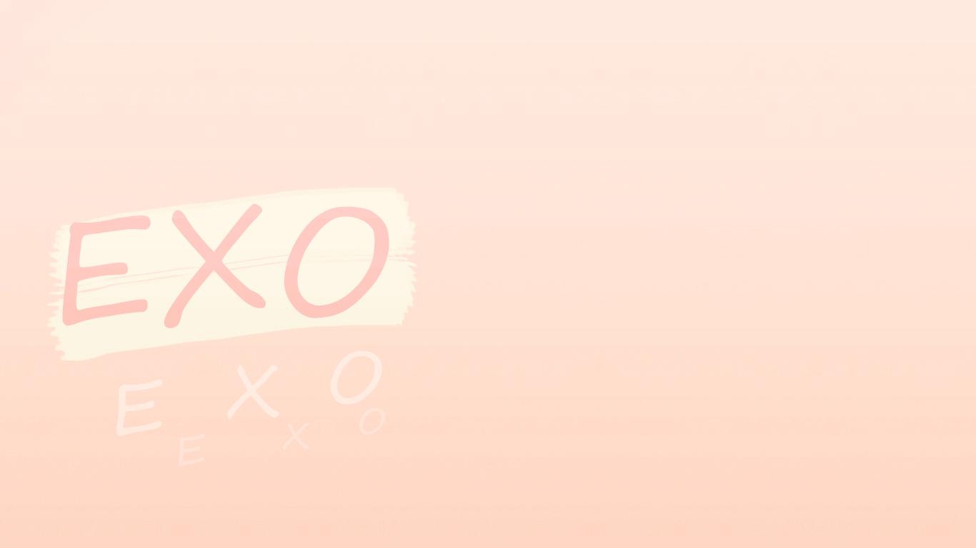 1370x770 Free download Exo Tumblr Background Image Picture Becuo, Desktop