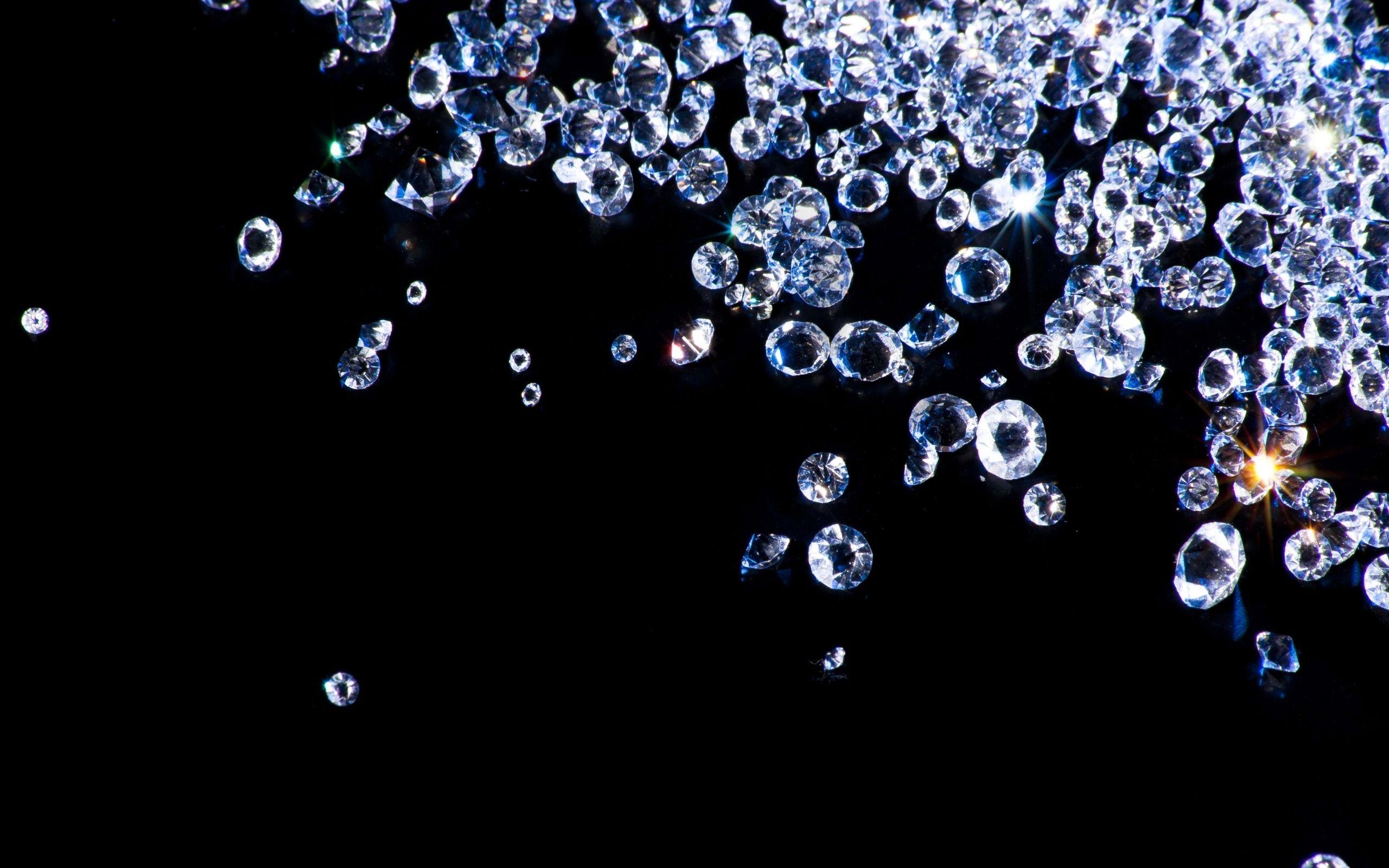 2560x1600 Diamond Wallpaper 10384  px, Desktop