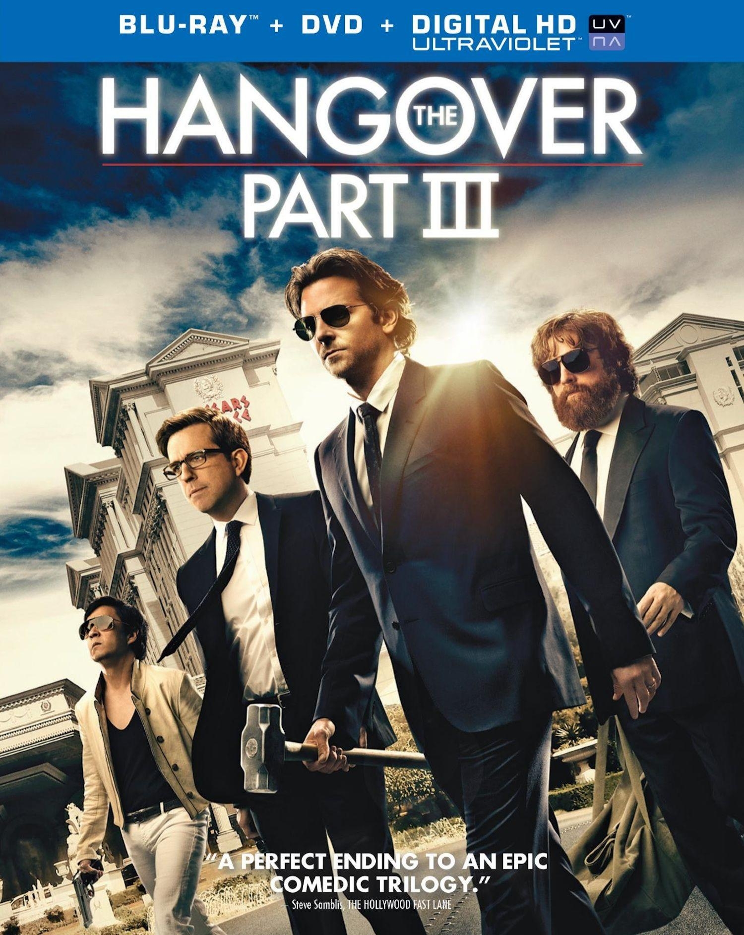 1500x1890 The Hangover Part III wallpaper, Movie, HQ The Hangover Part III, Phone