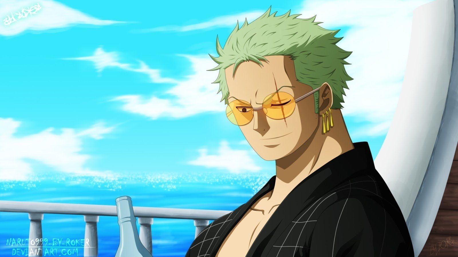 1600x900 Anime One Piece Zoro Roronoa P #wallpaper #hdwallpaper #desktop. Zoro one piece, Roronoa zoro, One piece anime, Desktop