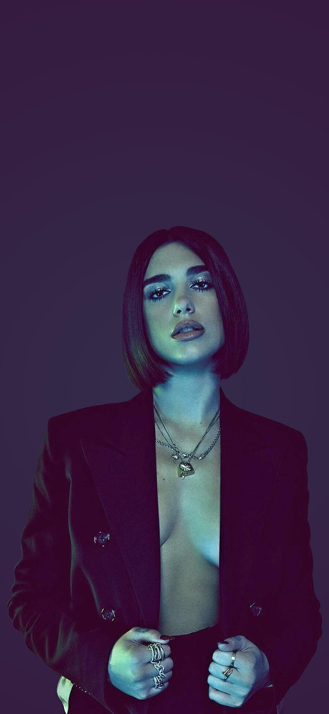 1130x2440 Dua Lipa iPhone Wallpaper Free Dua Lipa iPhone Background, Phone