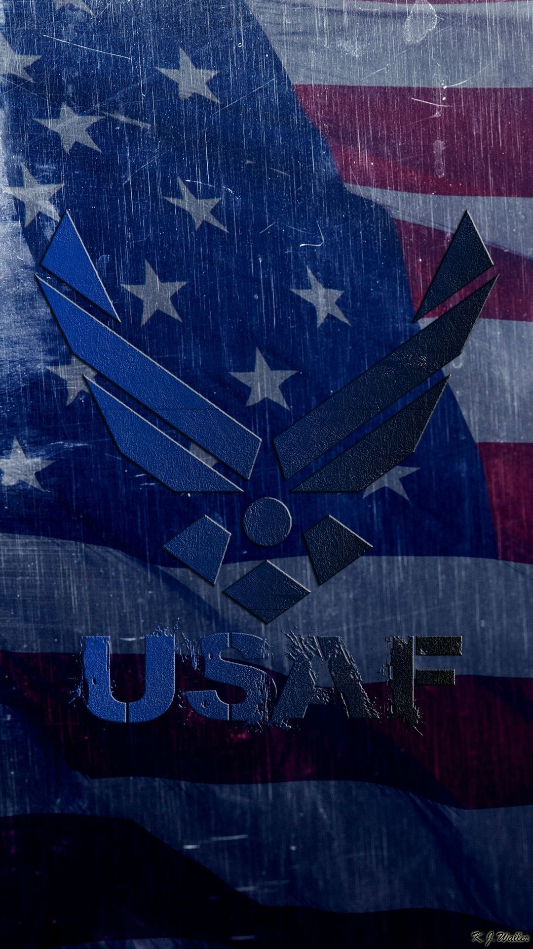 1080x1920 Air Force Phone Wallpaper Free Air Force Phone Background, Phone