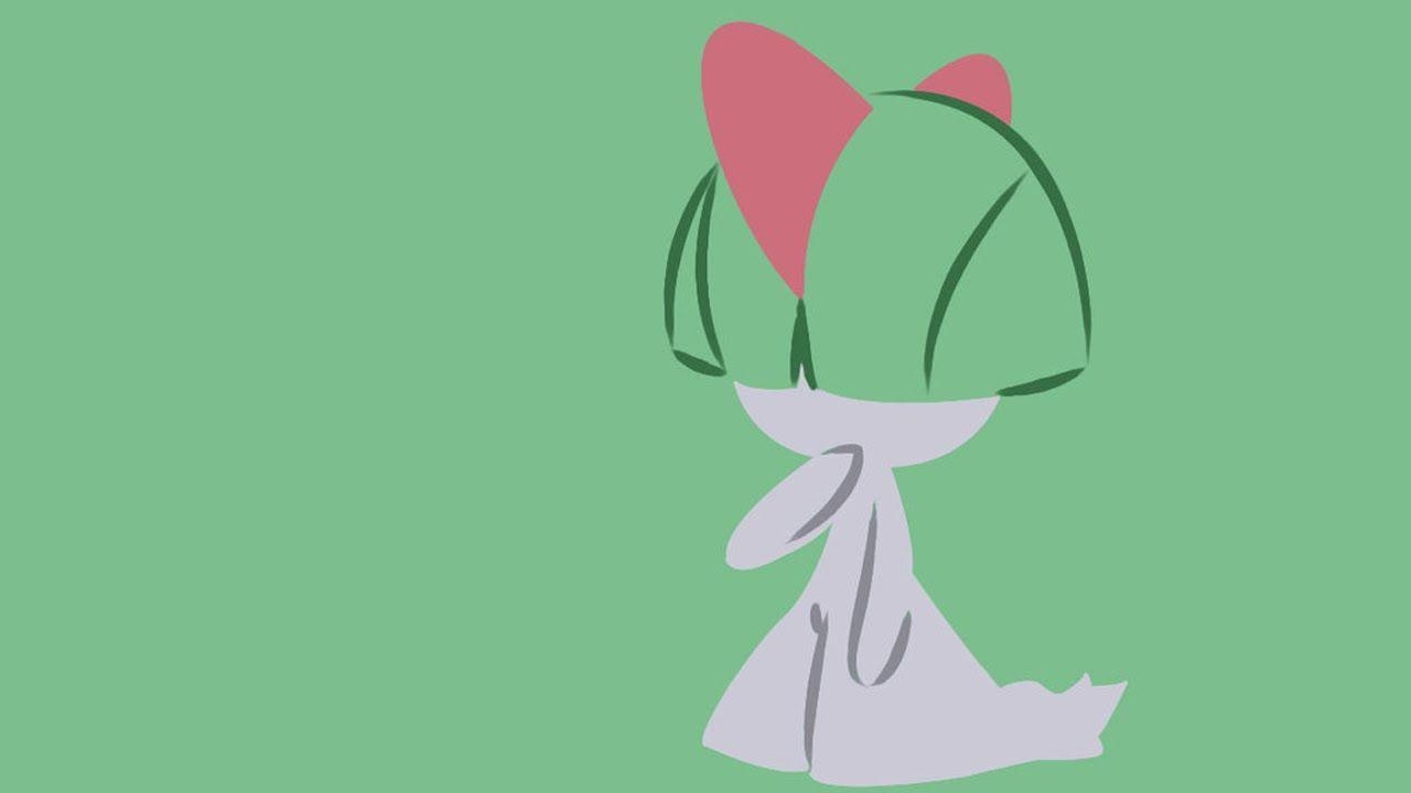 1280x720 Pokémon Showdown Ralts Sweep in Ubers!!!, Desktop