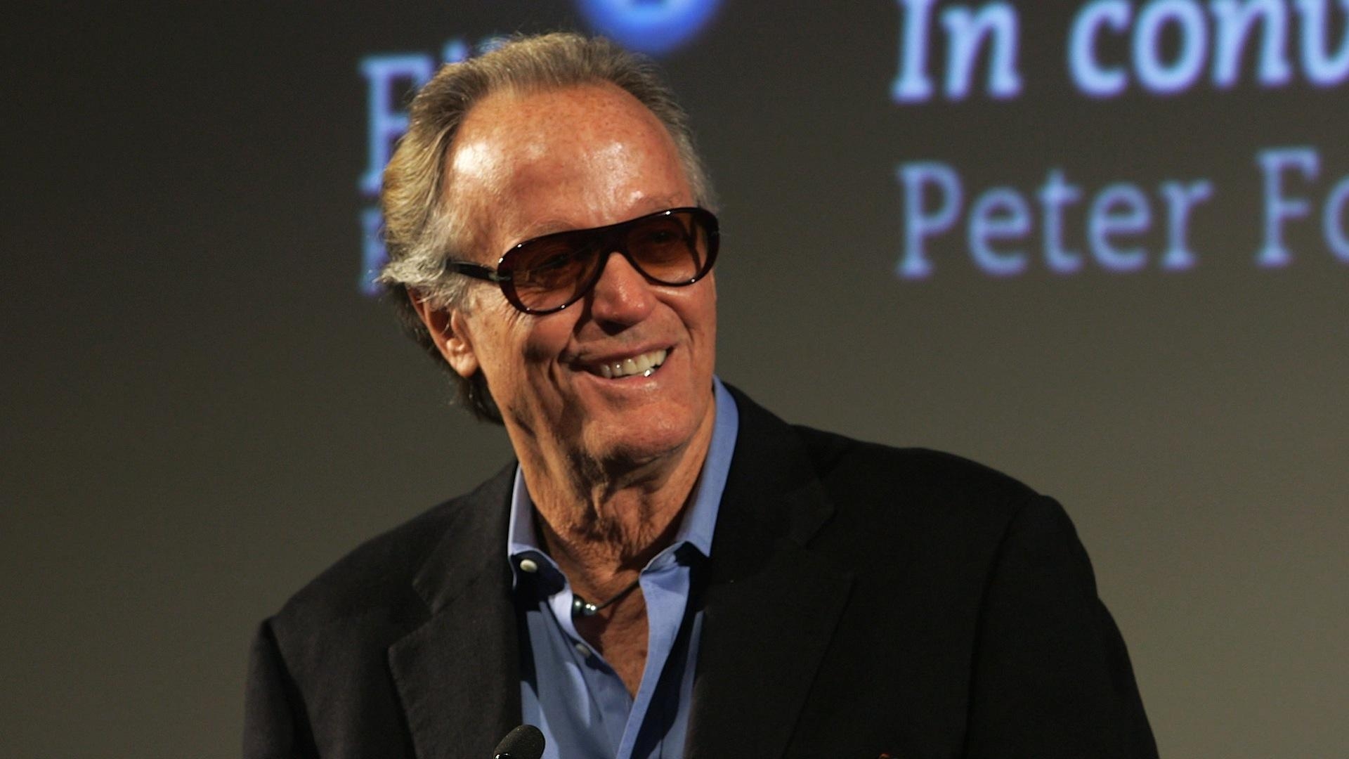 1920x1080 Picture of Peter Fonda Of Celebrities, Desktop