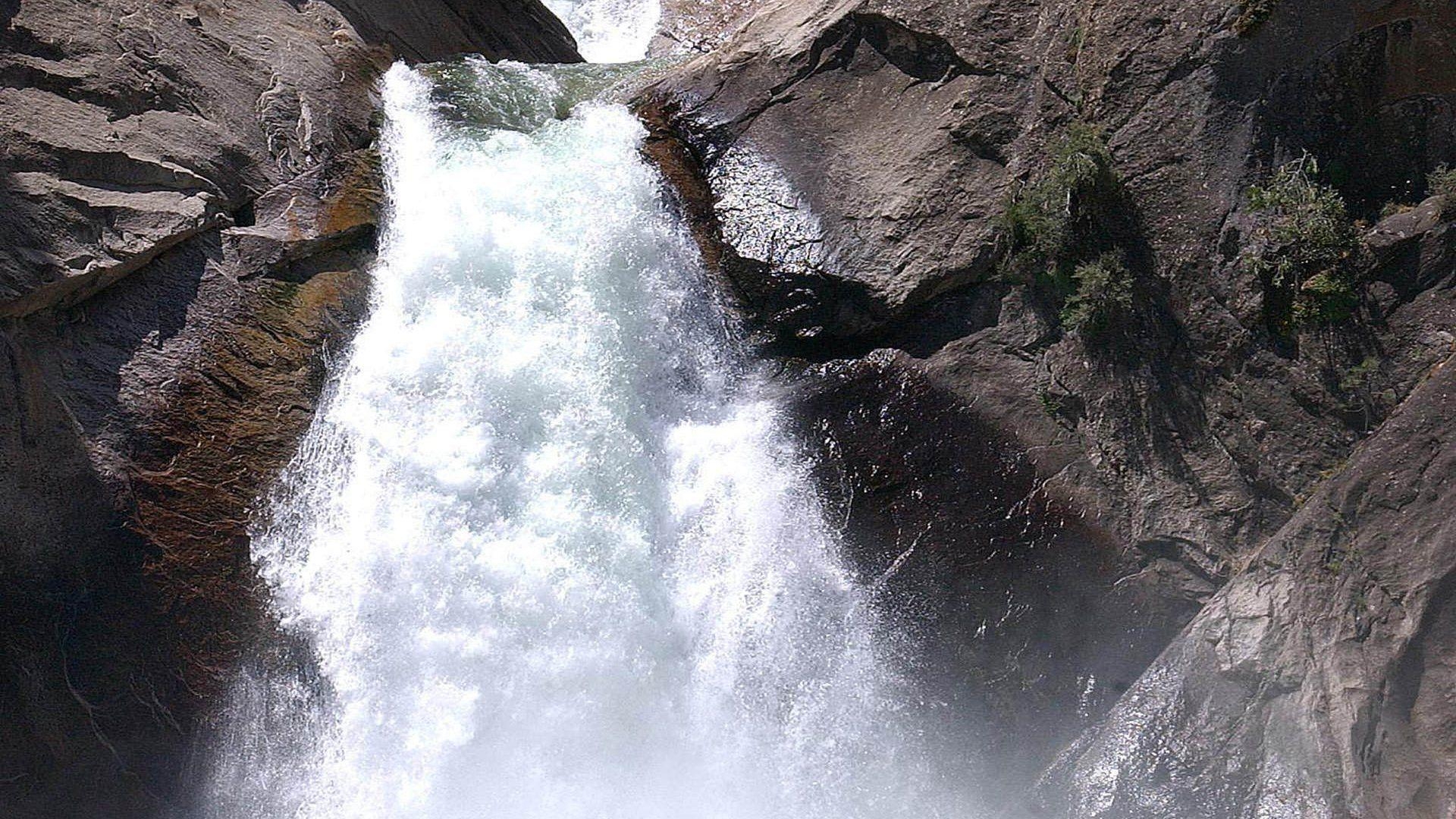 1920x1080 Sequoia and Kings Canyon. National Park Foundation, Desktop