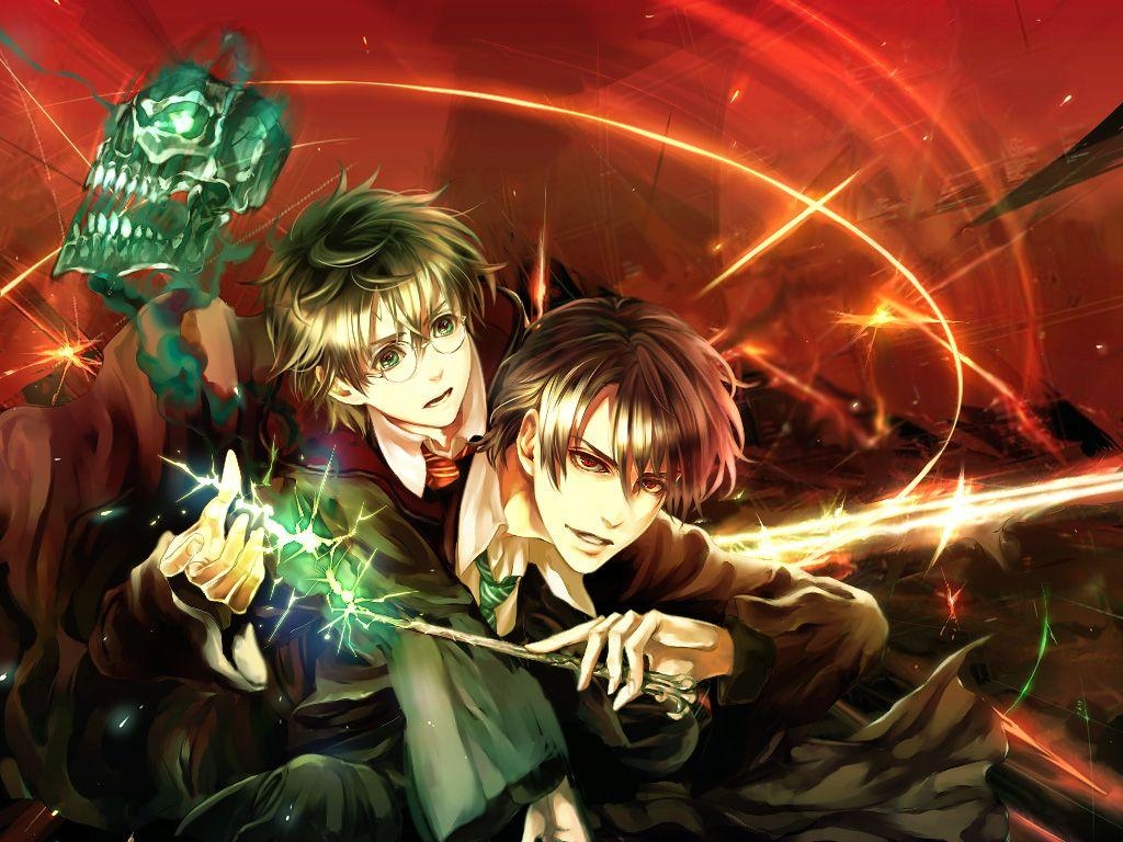 1030x770 Harry Potter Wallpaper Anime Image Board, Desktop