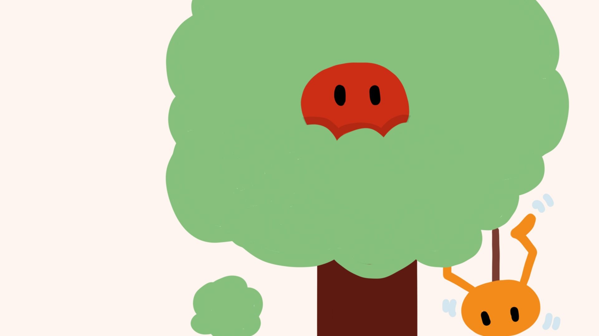 1920x1080 Showcase - Pikuniku, Desktop