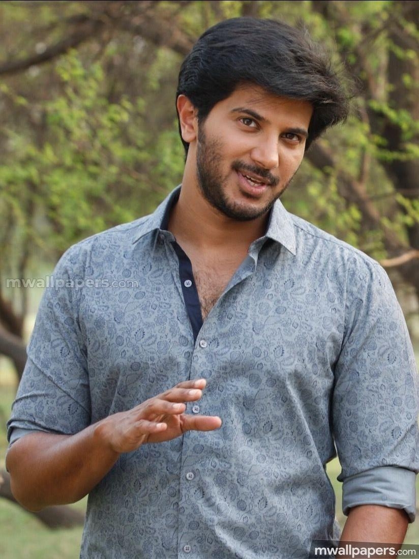 830x1100 Dulquer Salmaan HD Wallpaper Image (1080p) (, Phone