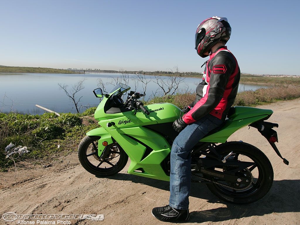 1030x770 Kawasaki Ninja 250 R pic 4, Desktop