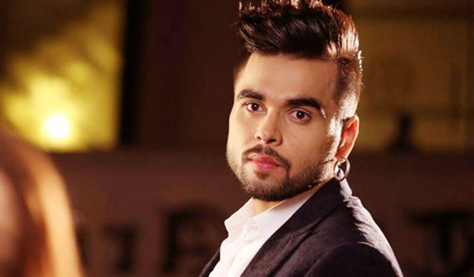 1600x940 Punjabi Singer Ninja Biography, Girlfriend, Family, Full Biodata, Desktop