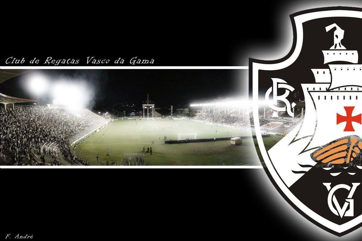 1200x800 Vasco da Gama Football Wallpaper, Desktop