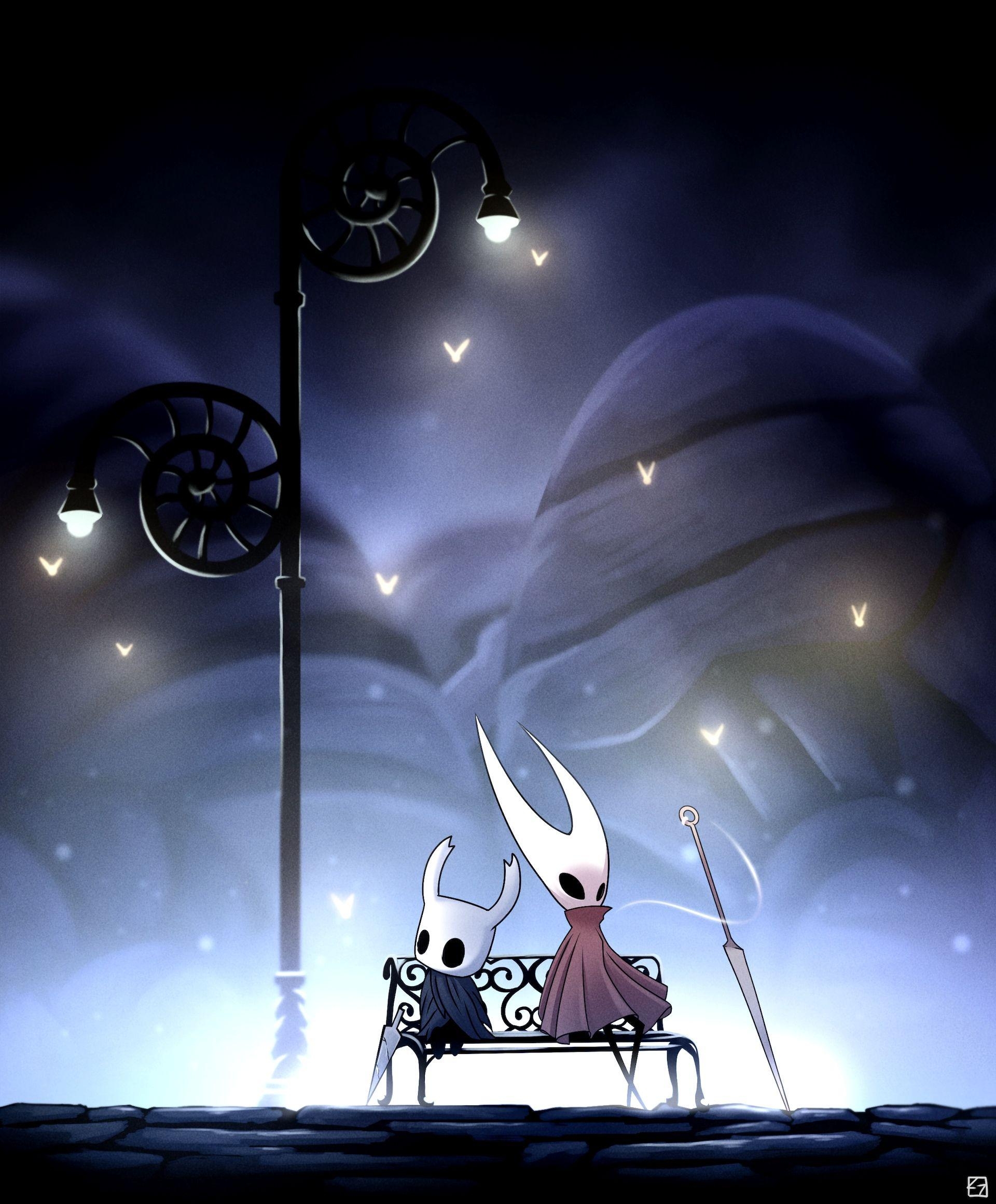 1920x2320 Comunidade Steam - Hollow Knight. Hollow night, Knight, Knight art, Phone