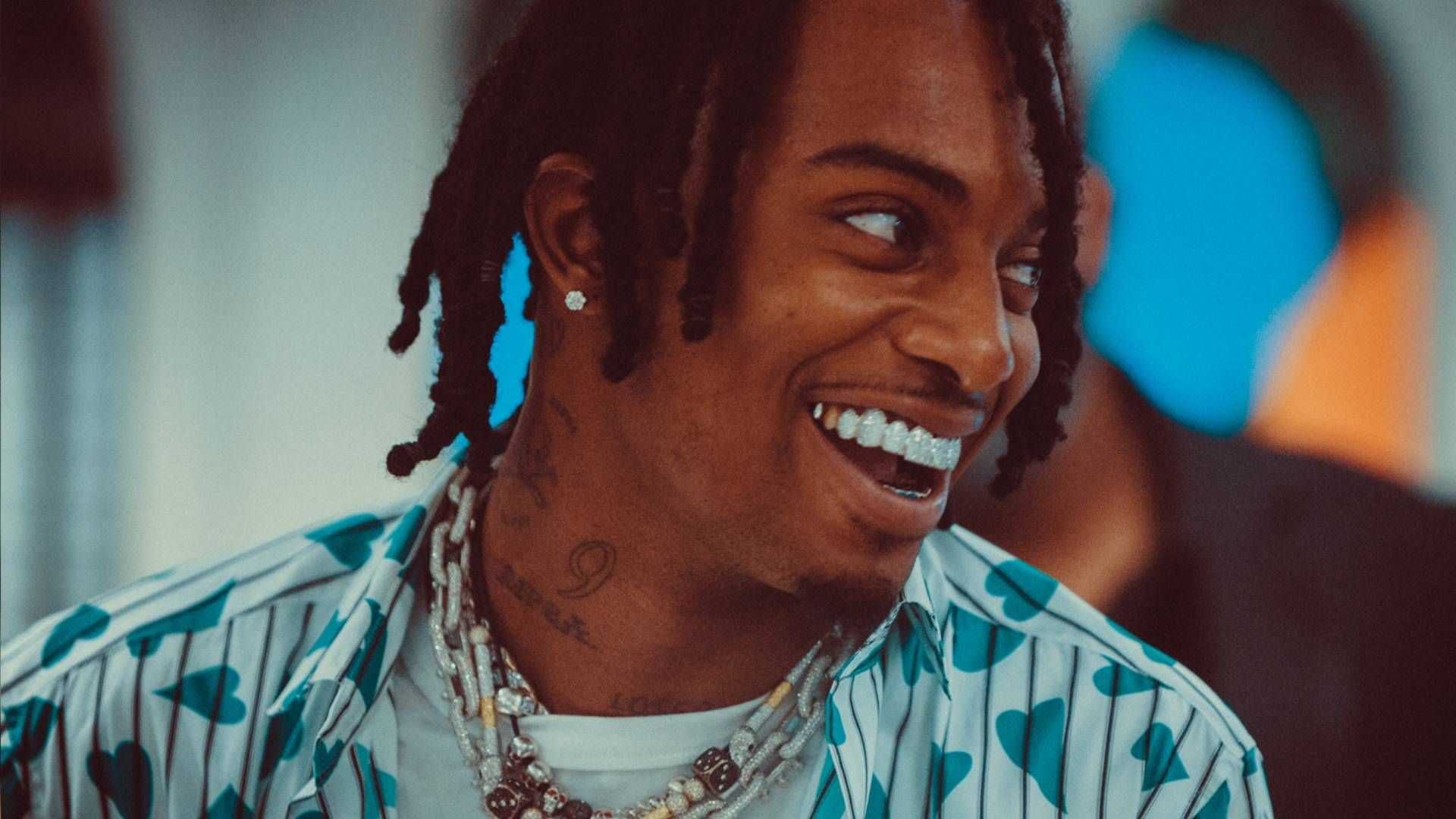 1920x1080 Playboi Carti Wallpaper Desktop, Desktop