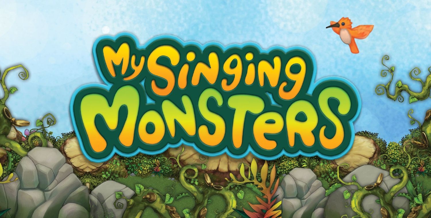 1500x760 My Singing Monsters, Desktop