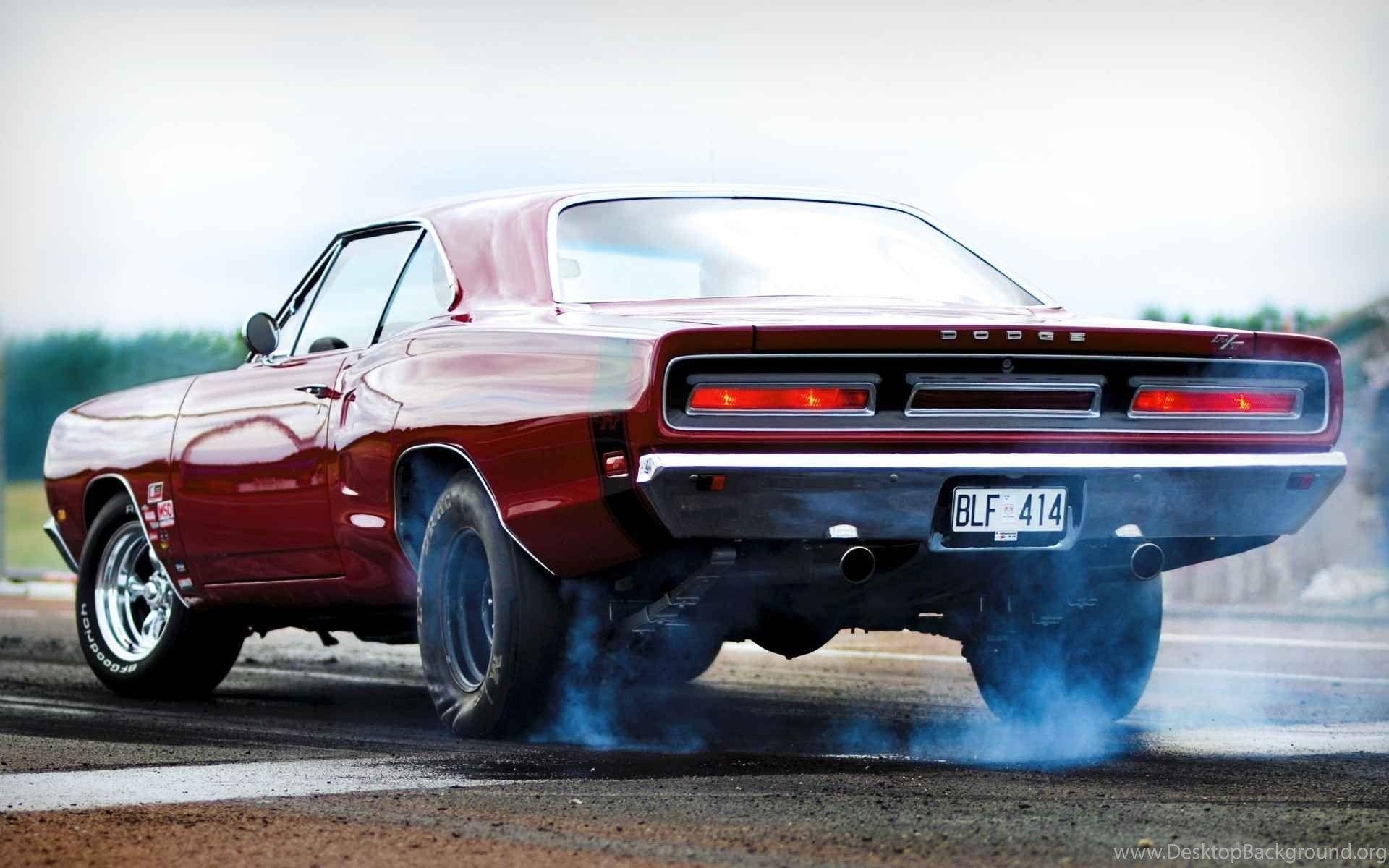 1920x1200 Car, Muscle Cars, Dodge Charger, Red Cars Wallpaper HD / Desktop, Desktop