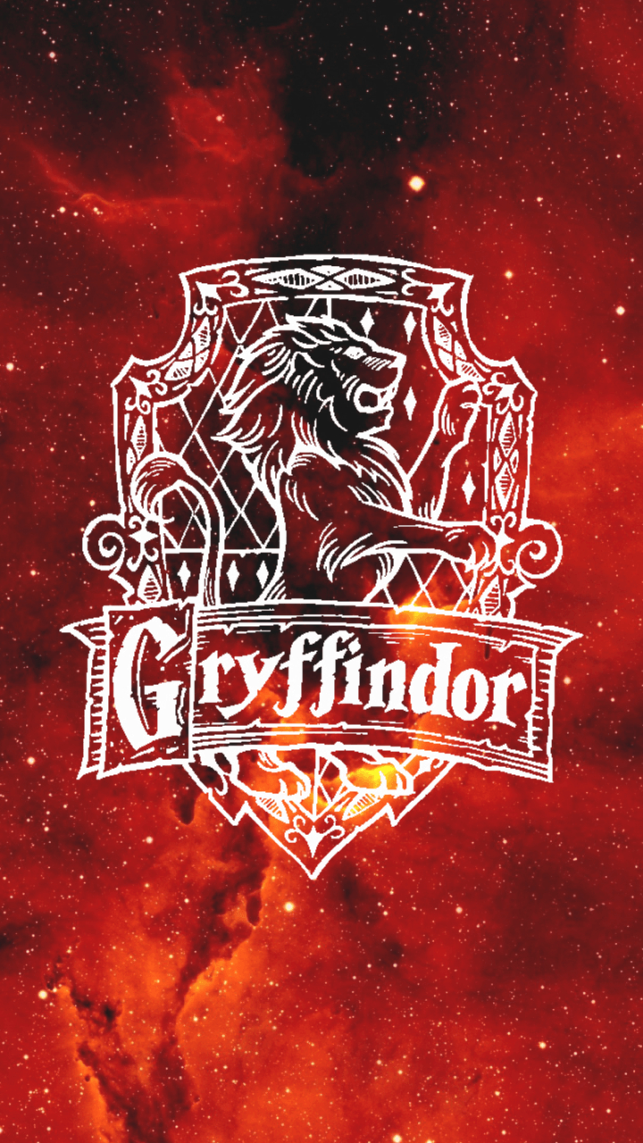 720x1280 Gryffindor iPhone Wallpaper Free Gryffindor iPhone Background, Phone