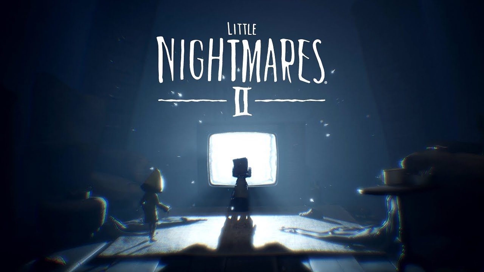 1920x1080 A Demo Version has been released for Little Nightmares 2 on PC, Desktop