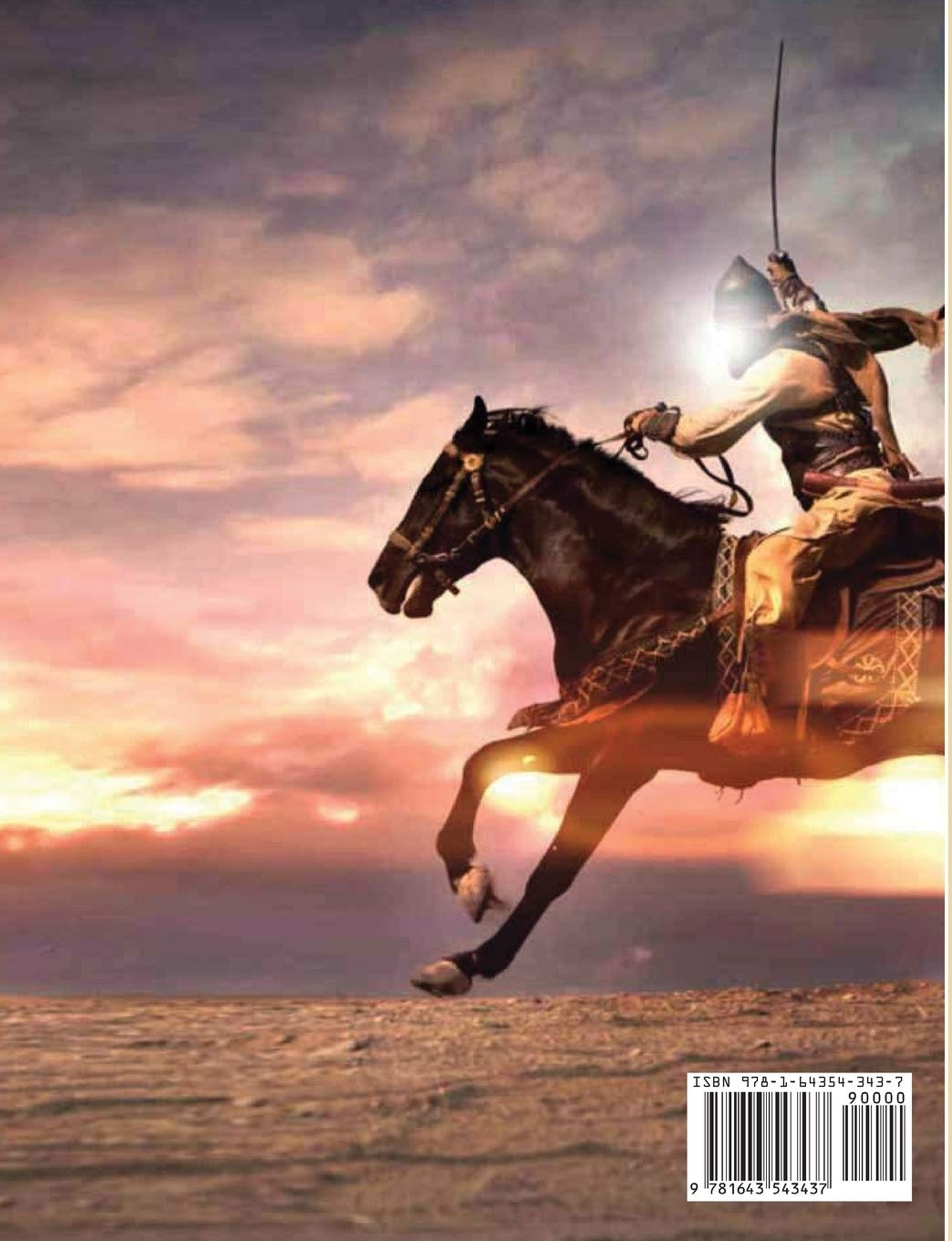 1050x1360 Khalid Bin Al Waleed: A Biography Of One Of The Greatest Military Generals In History: Akram, Kathir, Ishaq: 9781643543437: Books, Phone