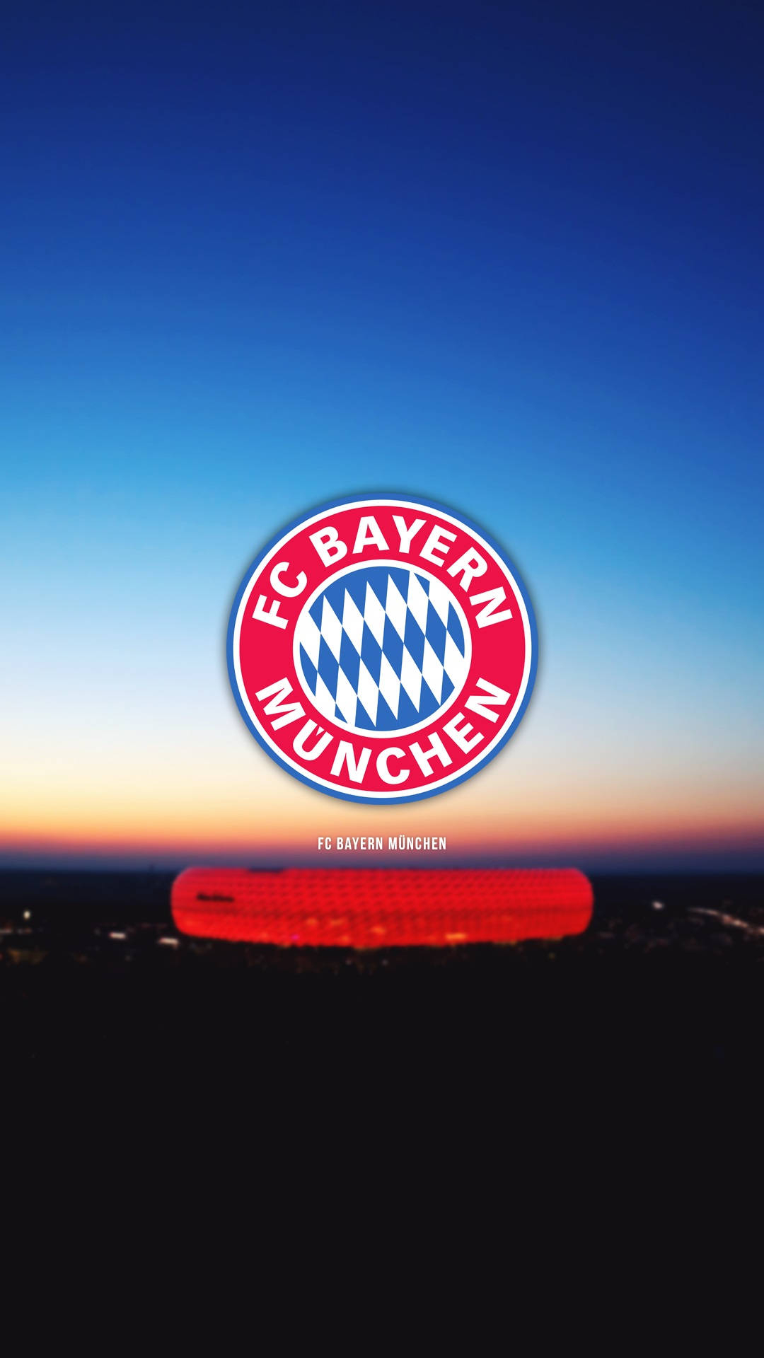 1080x1920 Free Bayern Munich HD Wallpaper, Phone