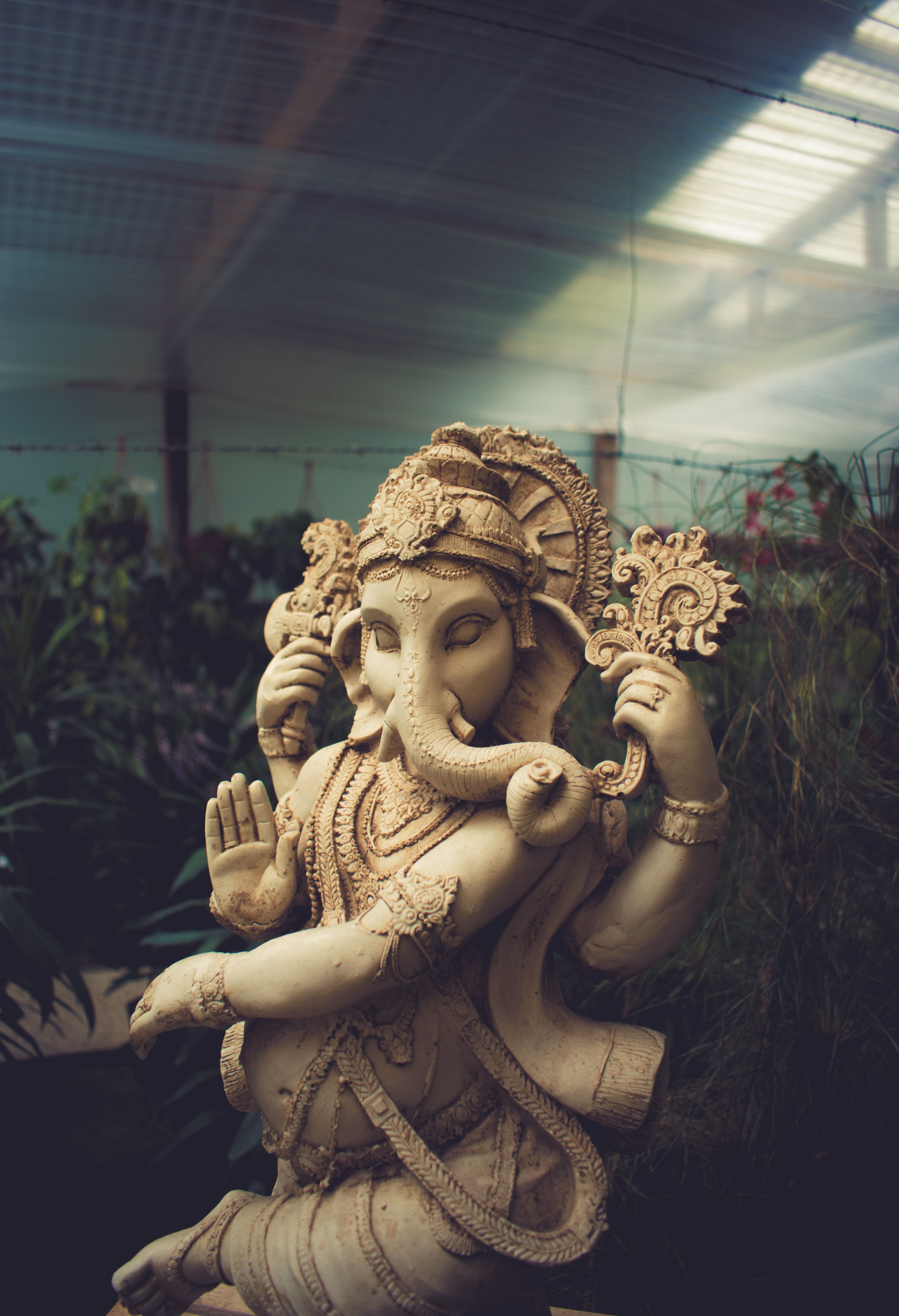 4000x5860 Ganesh Picture [HD]. Download Free Image, Phone