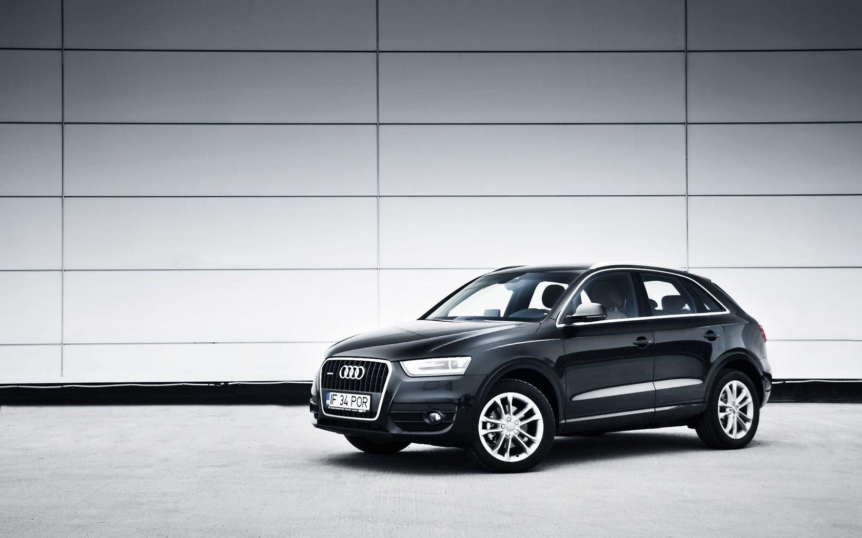 1680x1050 Audi Q3 Wallpaper 9, Desktop