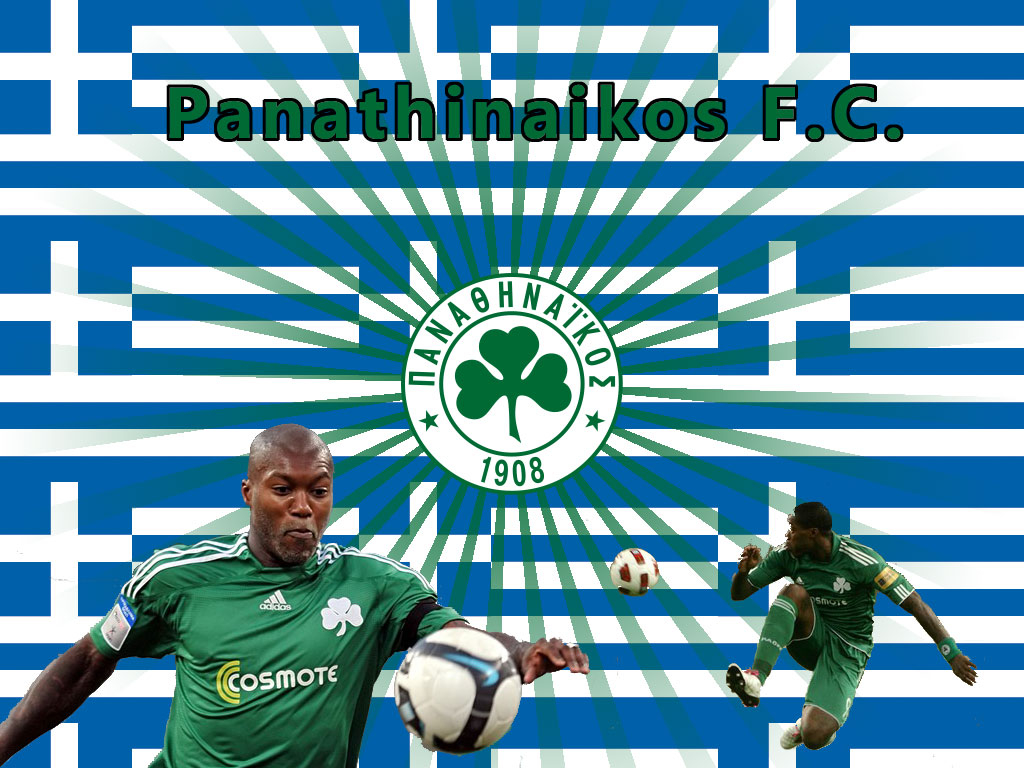 1030x770 Panathinaikos F.C. desktop. Free soccer wallpaper, Desktop