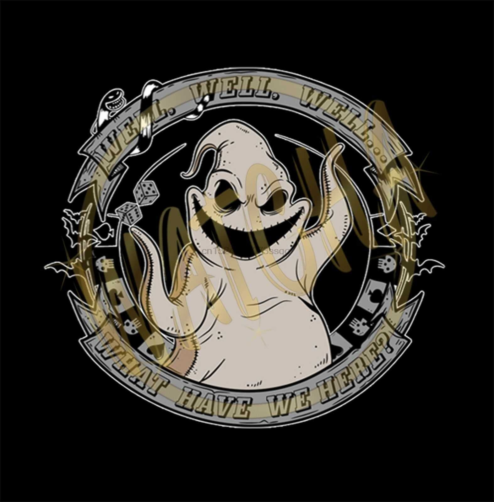 1580x1600 Nightmare Before Christmas Oogie Boogie Image Mens Well Well What Have We Here Oogie Boogie, Phone