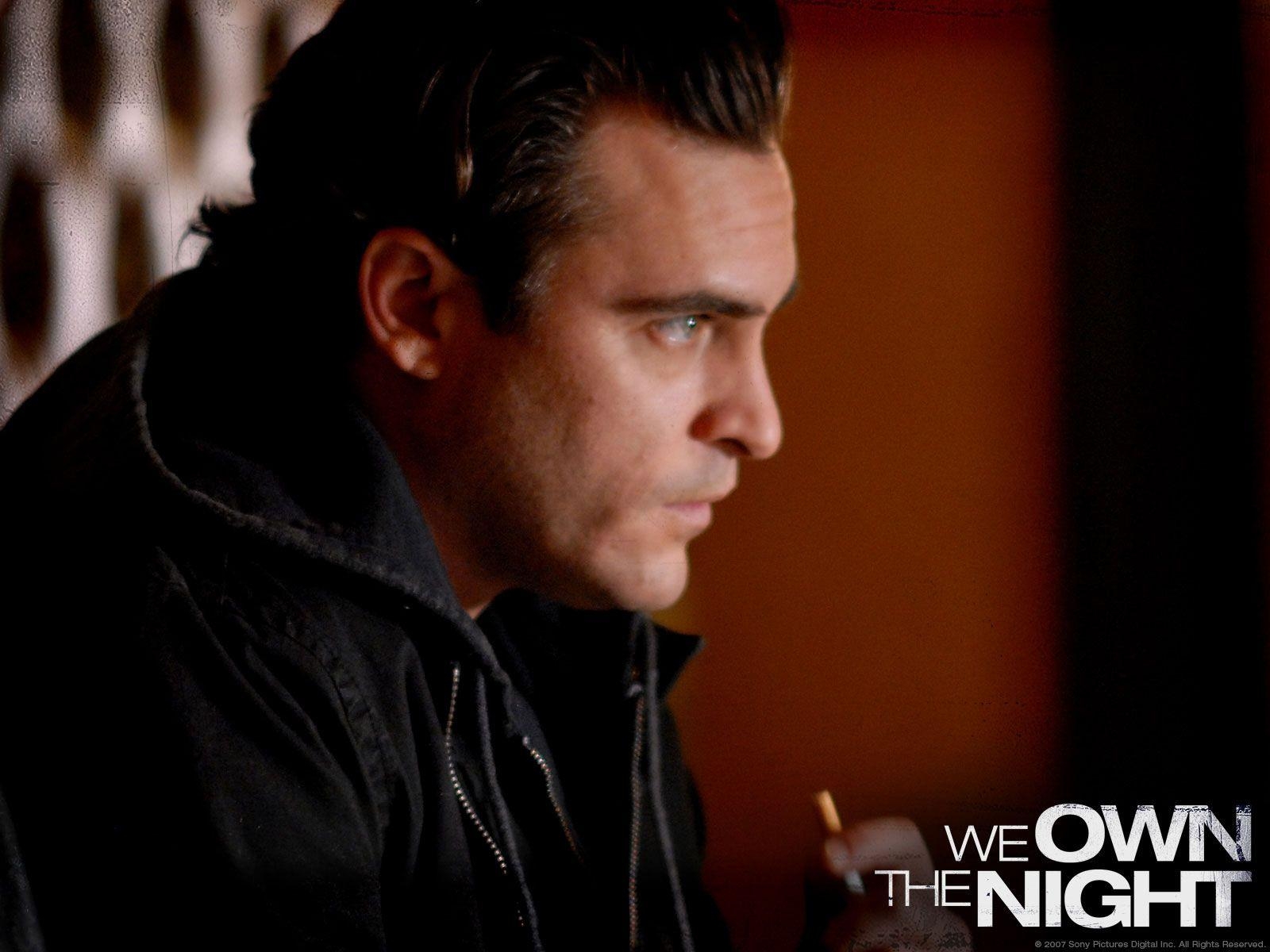 1600x1200 Joaquin Phoenix Phoenix in We Own the Night Wallpaper 1, Desktop