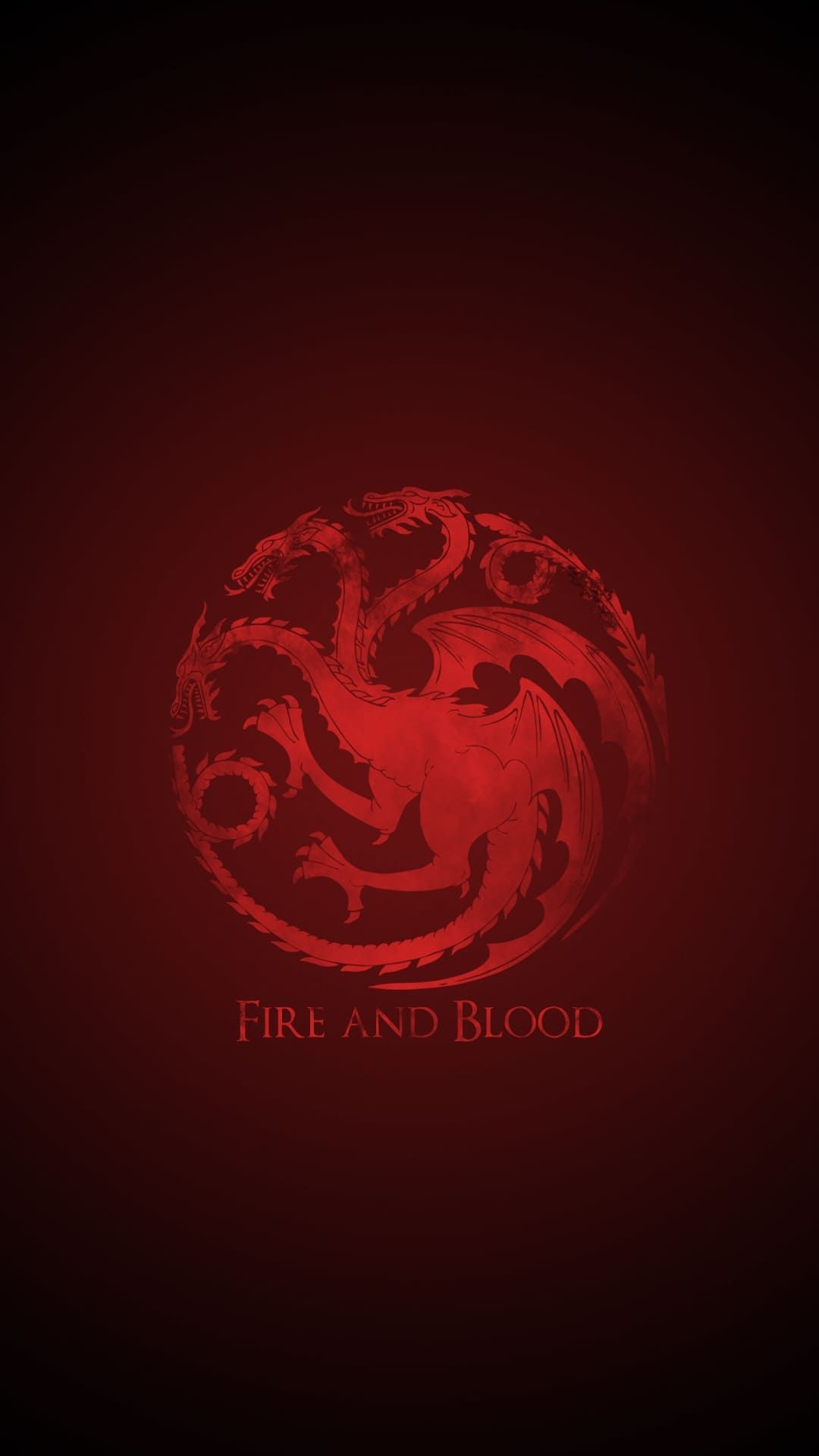 1080x1920 Targaryen Wallpaper, Phone