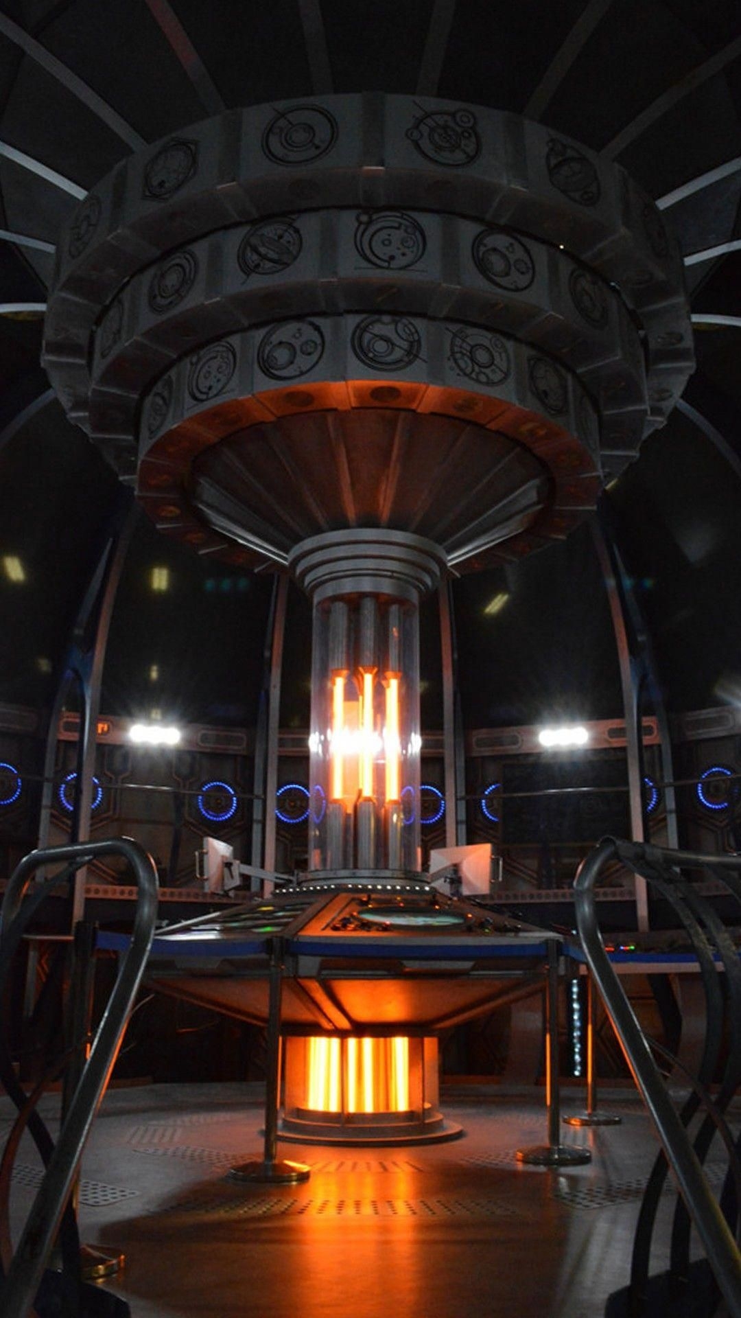 1080x1920 Doctor who tardis.com, Phone