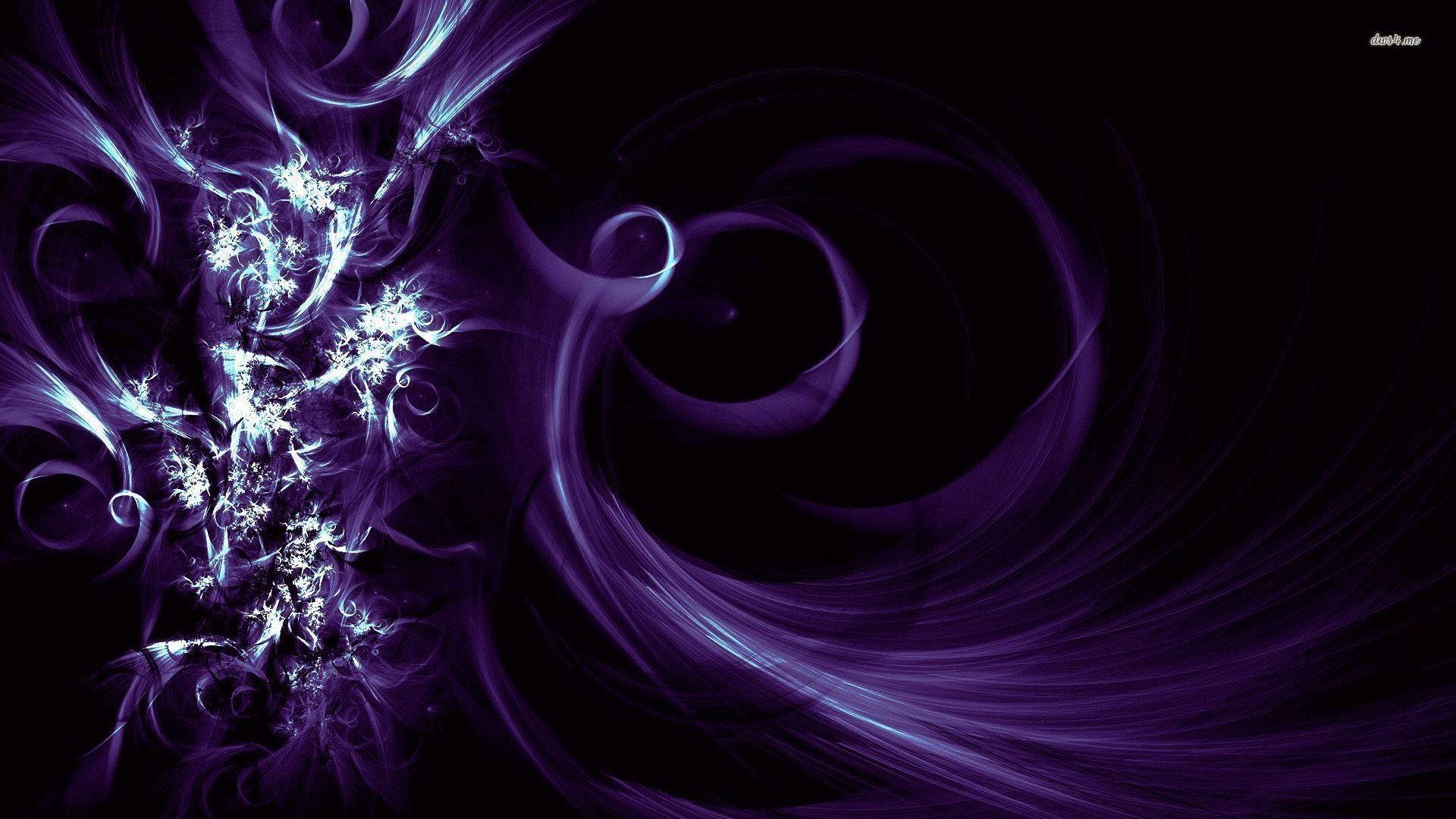 1920x1080 Purple Swirl wallpaper wallpaper - #, Desktop