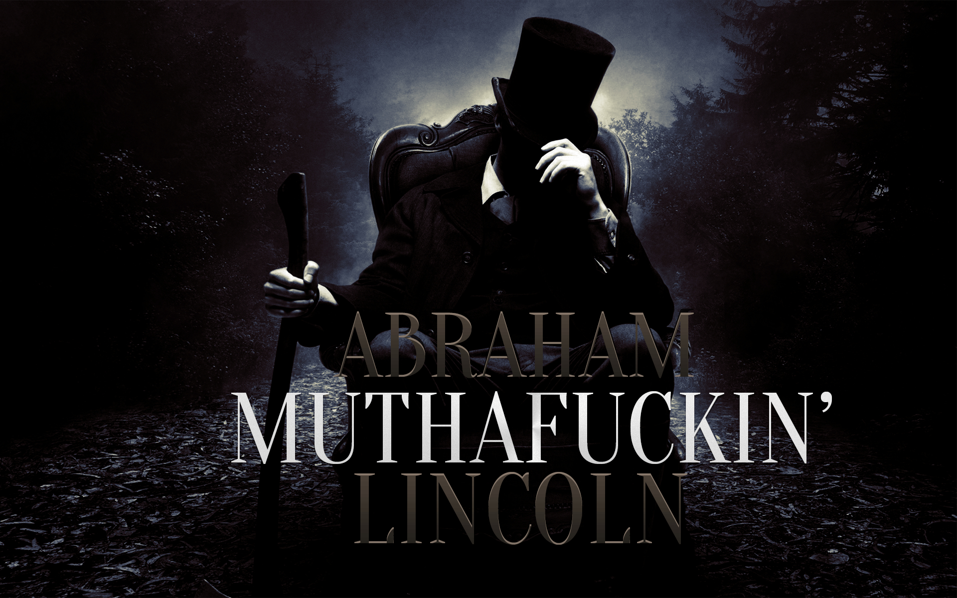 1920x1200 Abraham Lincoln: Vampire Hunter Wallpaper 13 X 1200, Desktop